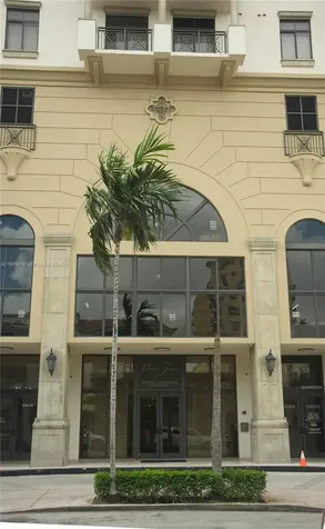 1805 Ponce De Leon Boulevard Coral Gables FL 33134