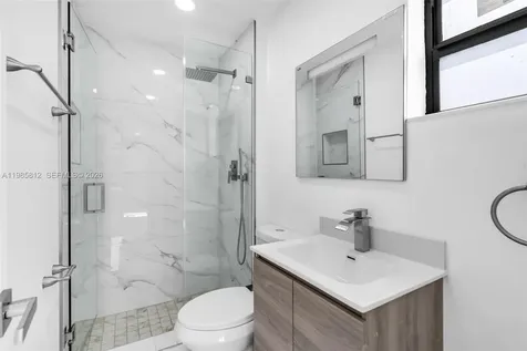 1010 NE 140th Street North Miami FL 33161