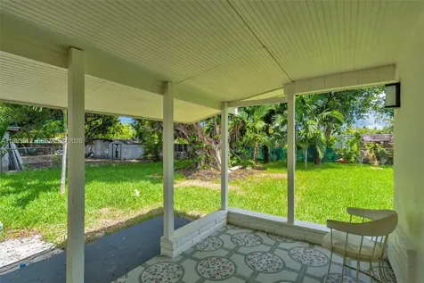 1010 NE 140th Street North Miami FL 33161