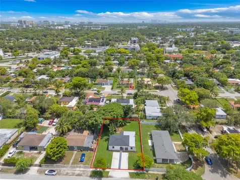 1010 NE 140th Street North Miami FL 33161