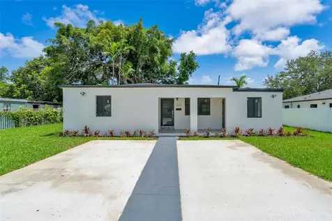 1010 NE 140th Street North Miami FL 33161