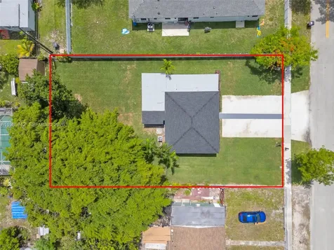 1010 NE 140th Street North Miami FL 33161