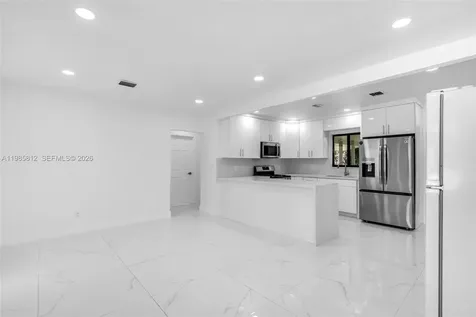 1010 NE 140th Street North Miami FL 33161