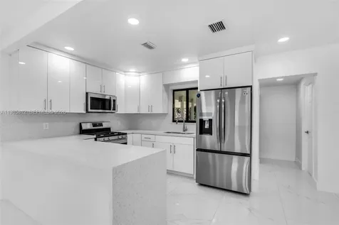 1010 NE 140th Street North Miami FL 33161
