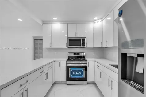1010 NE 140th Street North Miami FL 33161