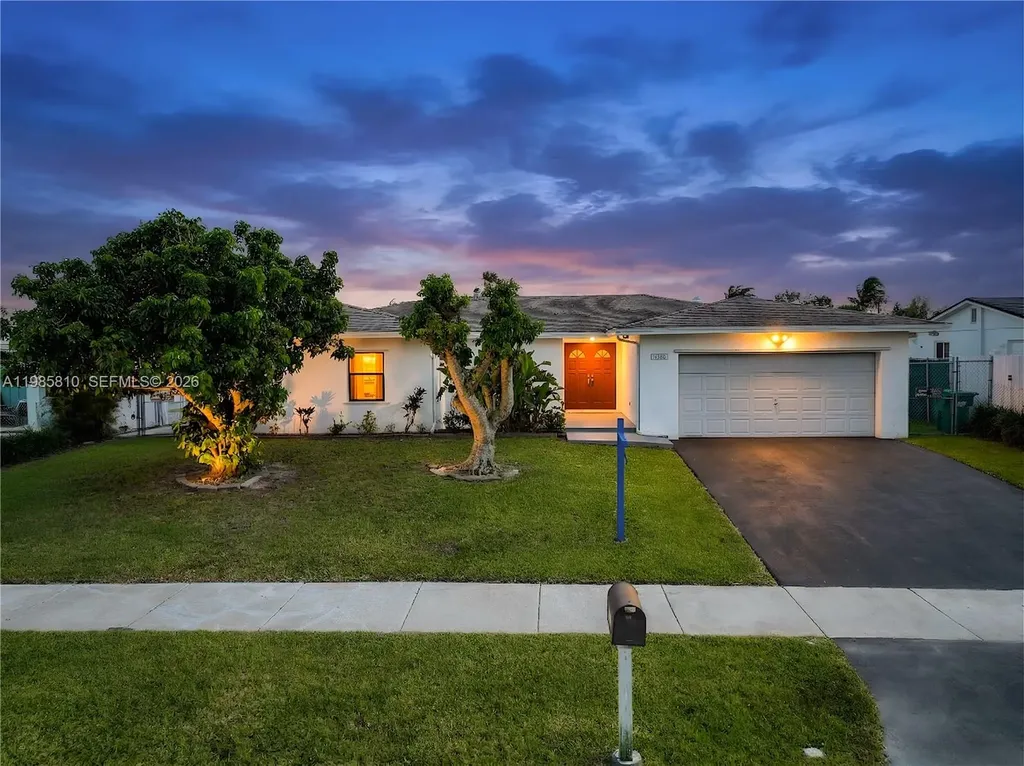 14380 SW 297th Street Homestead FL 33033