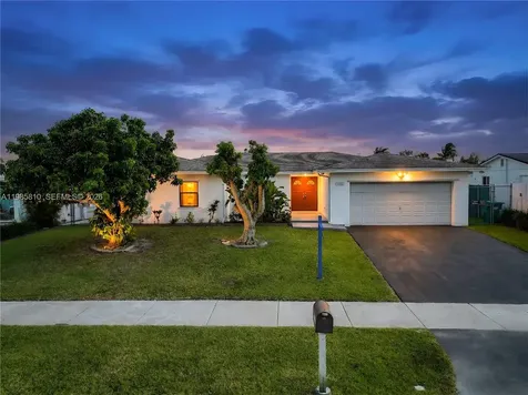 14380 SW 297th Street Homestead FL 33033