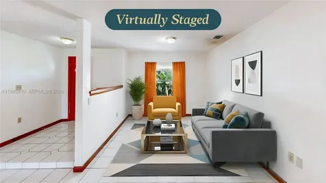 14380 SW 297th Street Homestead FL 33033