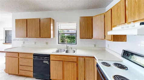 14380 SW 297th Street Homestead FL 33033