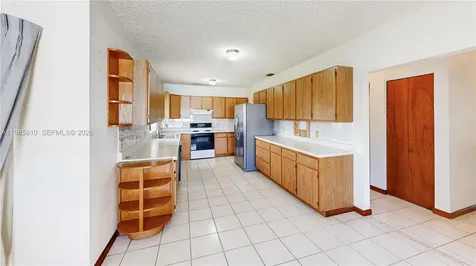 14380 SW 297th Street Homestead FL 33033