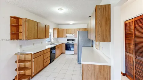 14380 SW 297th Street Homestead FL 33033