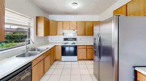 14380 SW 297th Street Homestead FL 33033
