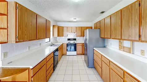 14380 SW 297th Street Homestead FL 33033