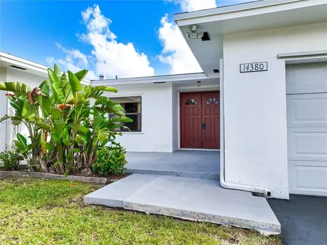 14380 SW 297th Street Homestead FL 33033