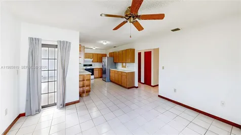 14380 SW 297th Street Homestead FL 33033