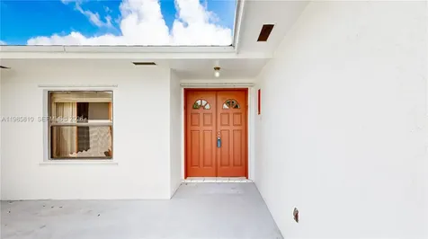 14380 SW 297th Street Homestead FL 33033
