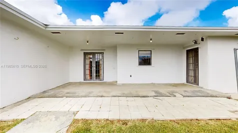 14380 SW 297th Street Homestead FL 33033