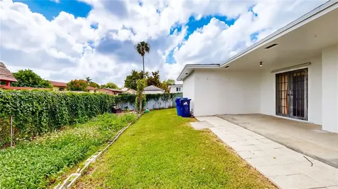 14380 SW 297th Street Homestead FL 33033