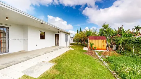 14380 SW 297th Street Homestead FL 33033