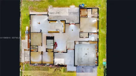 14380 SW 297th Street Homestead FL 33033