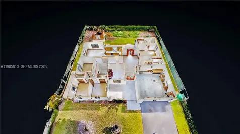14380 SW 297th Street Homestead FL 33033