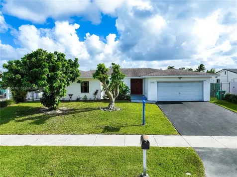 14380 SW 297th Street Homestead FL 33033