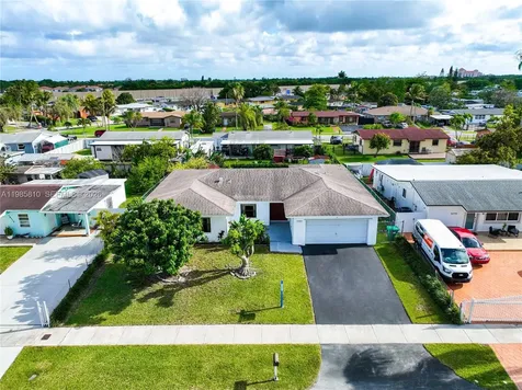14380 SW 297th Street Homestead FL 33033