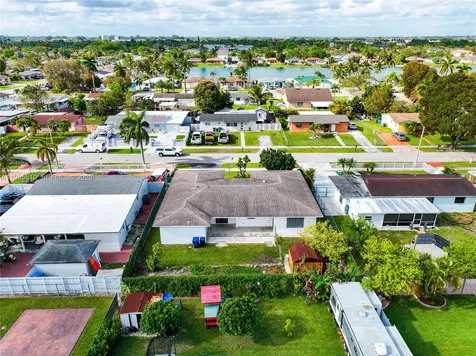 14380 SW 297th Street Homestead FL 33033