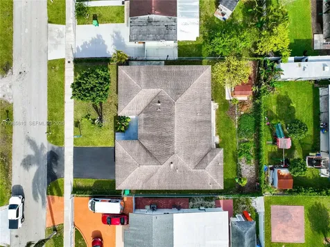 14380 SW 297th Street Homestead FL 33033