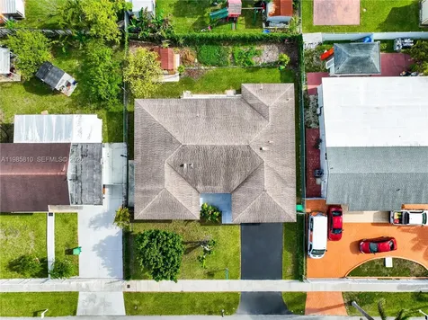14380 SW 297th Street Homestead FL 33033