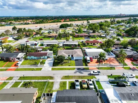 14380 SW 297th Street Homestead FL 33033