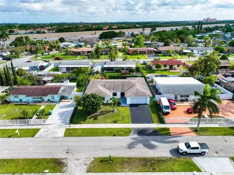 14380 SW 297th Street Homestead FL 33033