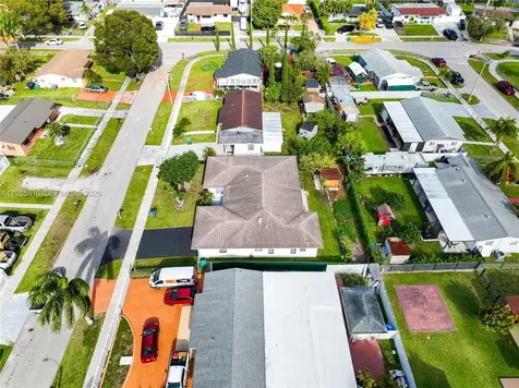 14380 SW 297th Street Homestead FL 33033