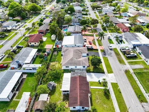 14380 SW 297th Street Homestead FL 33033