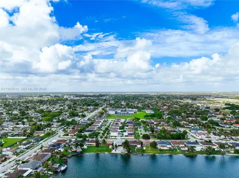 14380 SW 297th Street Homestead FL 33033