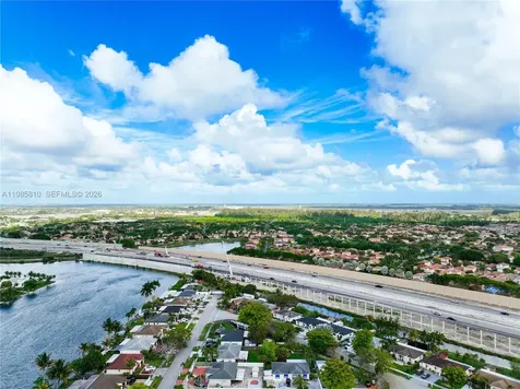 14380 SW 297th Street Homestead FL 33033