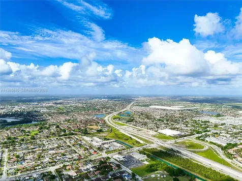 14380 SW 297th Street Homestead FL 33033
