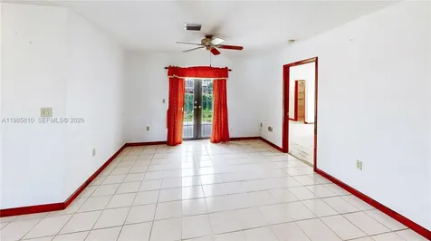 14380 SW 297th Street Homestead FL 33033