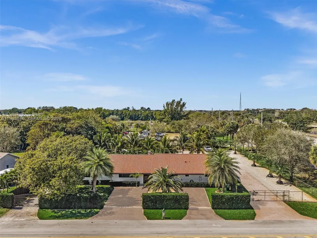 4501 SW 133rd Avenue Southwest Ranches FL 33330
