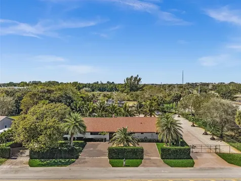 4501 SW 133rd Avenue Southwest Ranches FL 33330