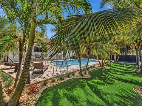 4501 SW 133rd Avenue Southwest Ranches FL 33330