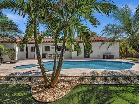 4501 SW 133rd Avenue Southwest Ranches FL 33330