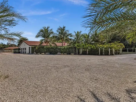 4501 SW 133rd Avenue Southwest Ranches FL 33330
