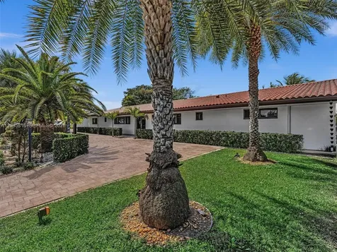 4501 SW 133rd Avenue Southwest Ranches FL 33330