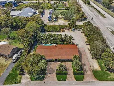 4501 SW 133rd Avenue Southwest Ranches FL 33330