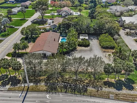 4501 SW 133rd Avenue Southwest Ranches FL 33330