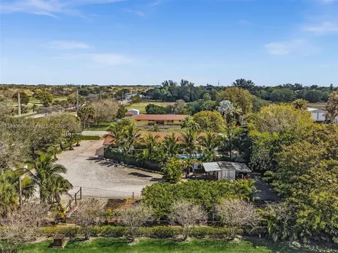 4501 SW 133rd Avenue Southwest Ranches FL 33330
