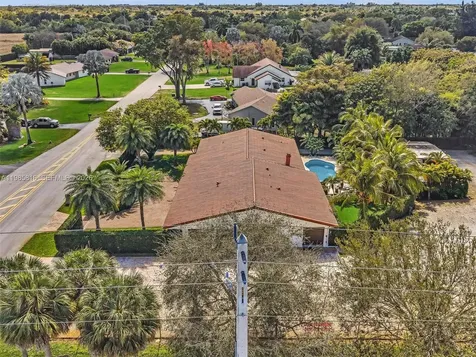 4501 SW 133rd Avenue Southwest Ranches FL 33330