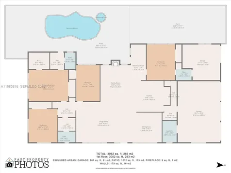 4501 SW 133rd Avenue Southwest Ranches FL 33330