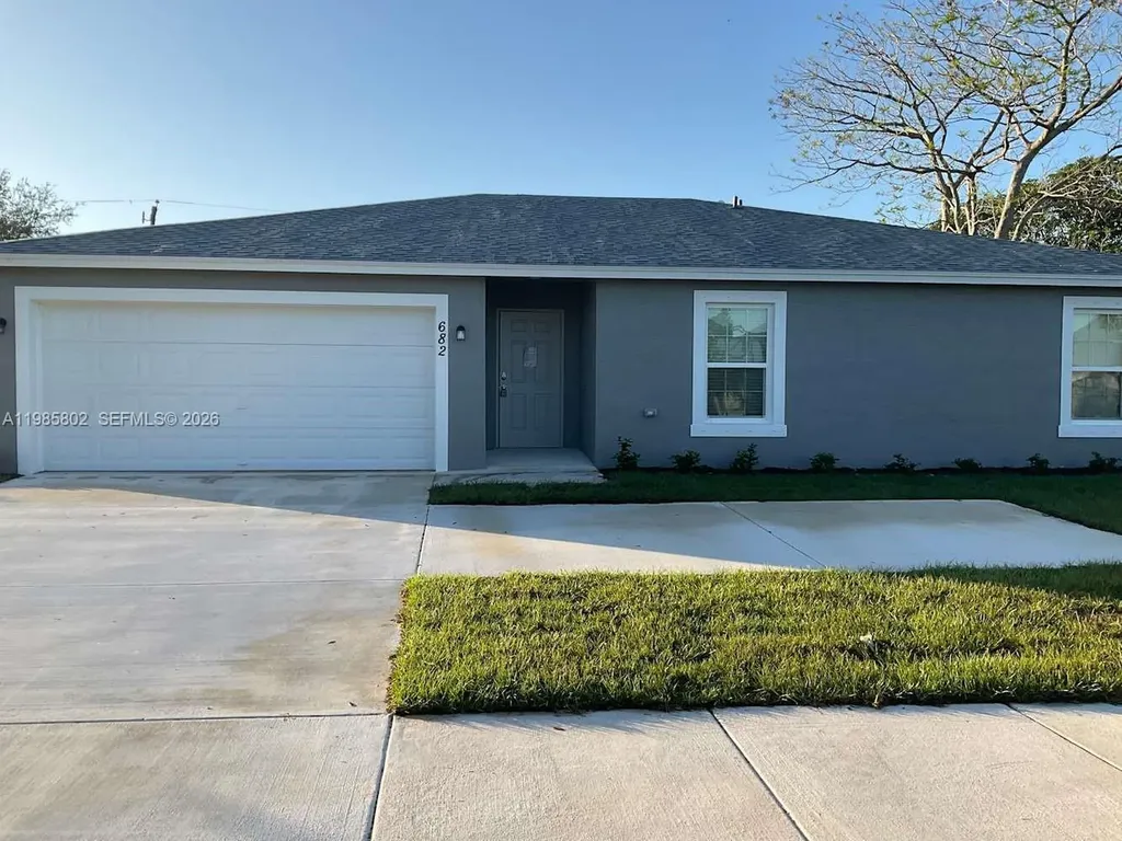 Port St. Lucie FL 34983